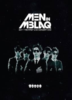 メン・イン・MBLAQ 2011 ザ・ファースト・ライブ・コンサート DVD oyj0otl Amazon.co.jp: メン・イン・MBLAQ 2011 ザ・ファースト・ライブ